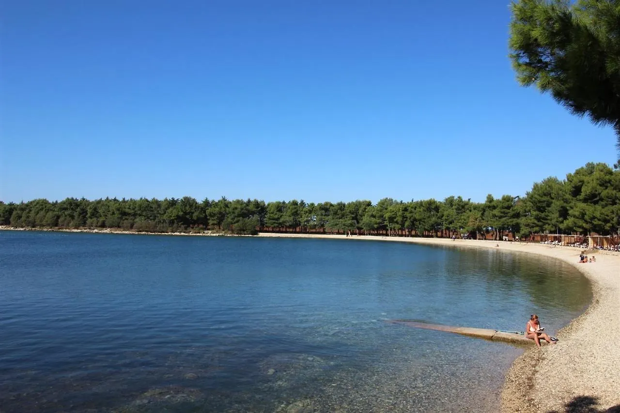 Laura A2, 5 Minutes Of Walking To The Beach Apartment Novigrad  0*, Novigrad (Istria) Croatia