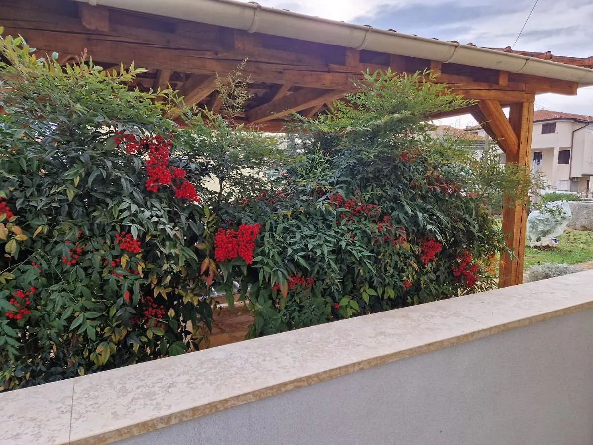 Laura A2, 5 Minutes Of Walking To The Beach Apartment Novigrad  Croatia