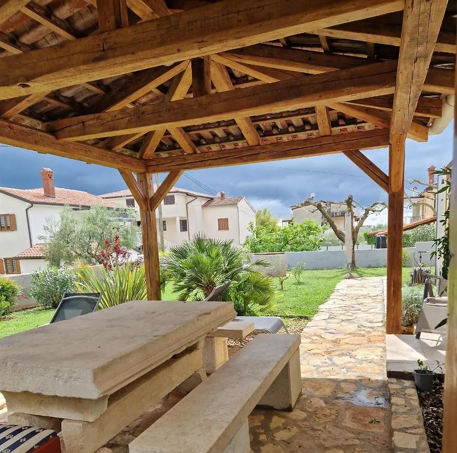 Laura A2, 5 Minutes Of Walking To The Beach Apartment Novigrad   Novigrad (Istria)