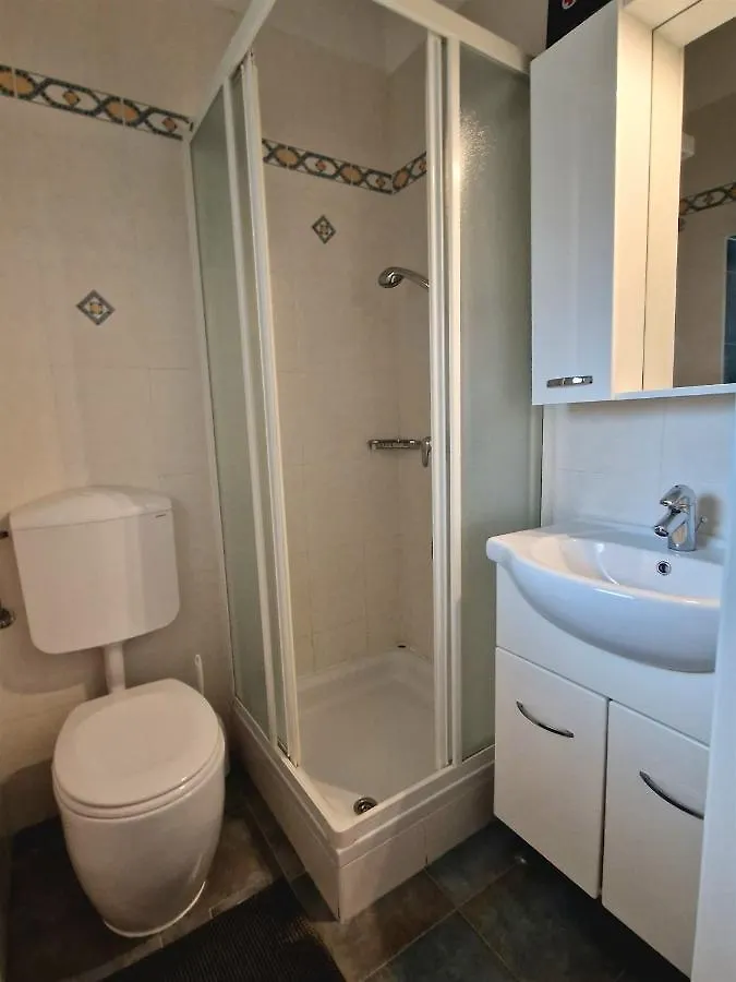 Laura A2, 5 Minutes Of Walking To The Beach Apartment Novigrad  0*, Novigrad (Istria) Croatia