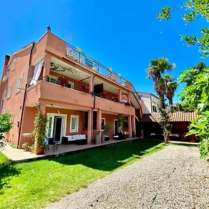 Apartman Tajana, Novigrad (Istria)