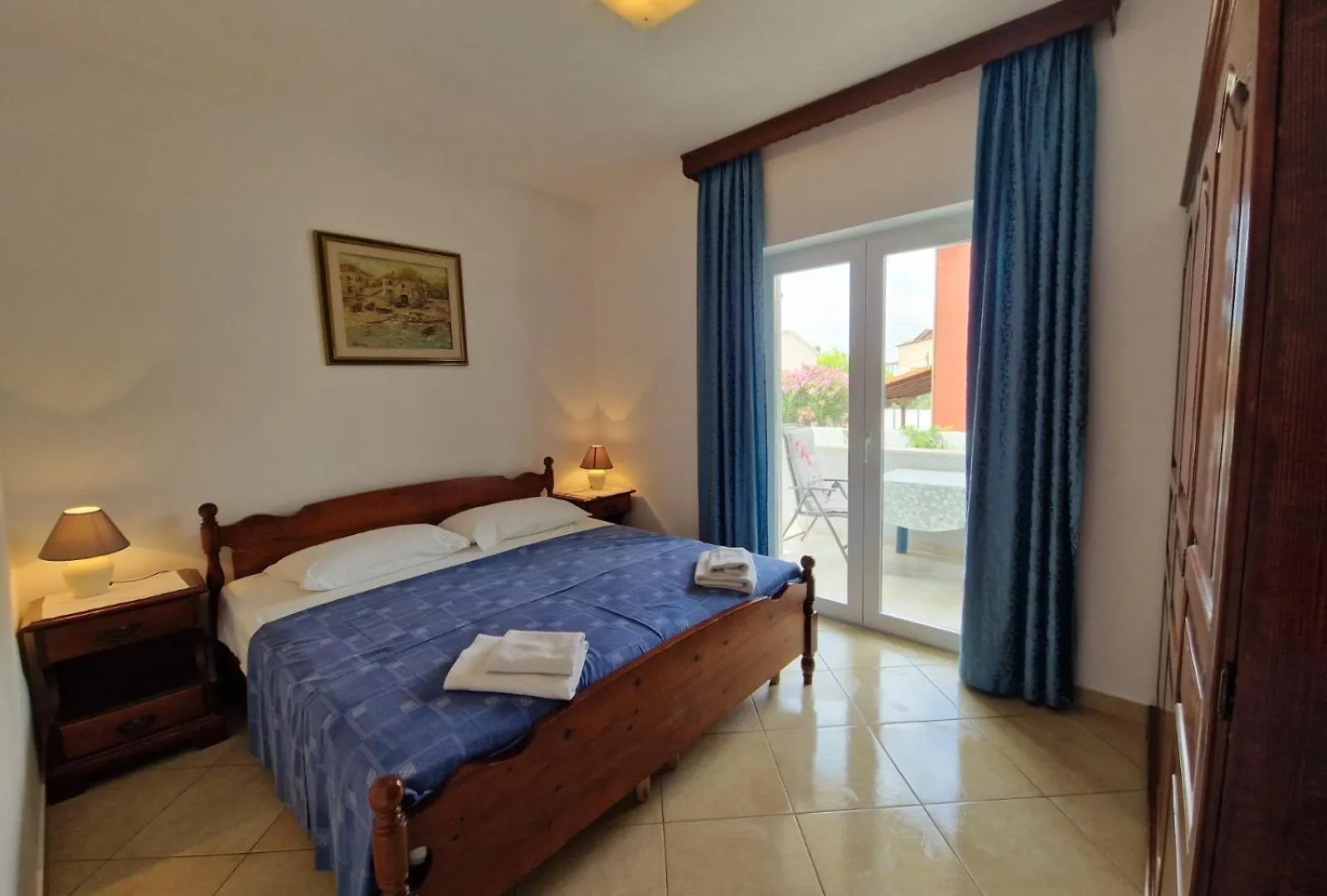 Laura A2, 5 Minutes Of Walking To The Beach Apartment Novigrad